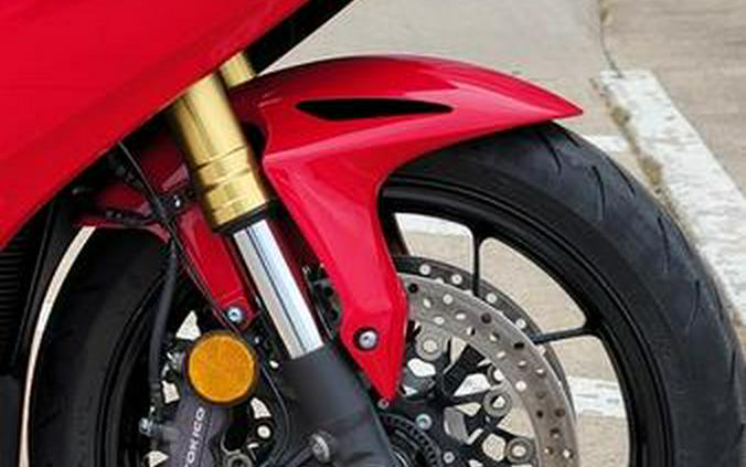 2021 Honda® CBR1000RR ABS