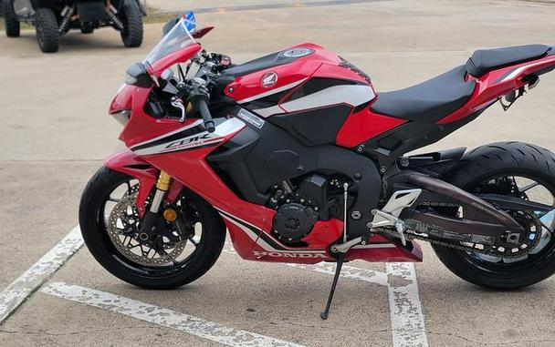 2021 Honda® CBR1000RR ABS