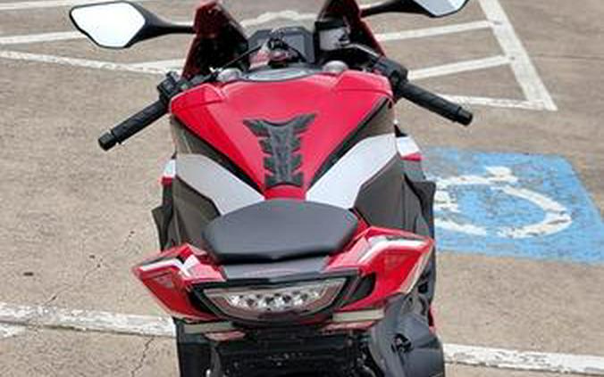 2021 Honda® CBR1000RR ABS