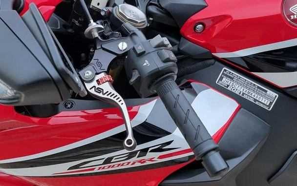 2021 Honda® CBR1000RR ABS