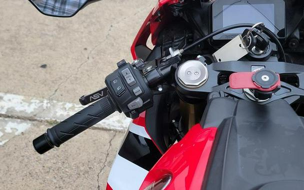 2021 Honda® CBR1000RR ABS