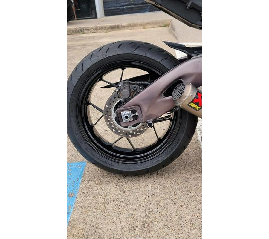 2021 Honda® CBR1000RR ABS