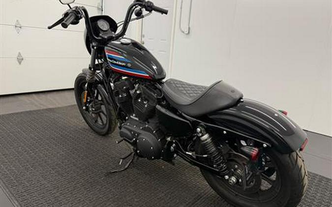 2021 Harley-Davidson Iron 1200™