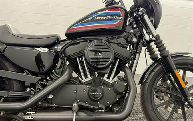 2021 Harley-Davidson Iron 1200™
