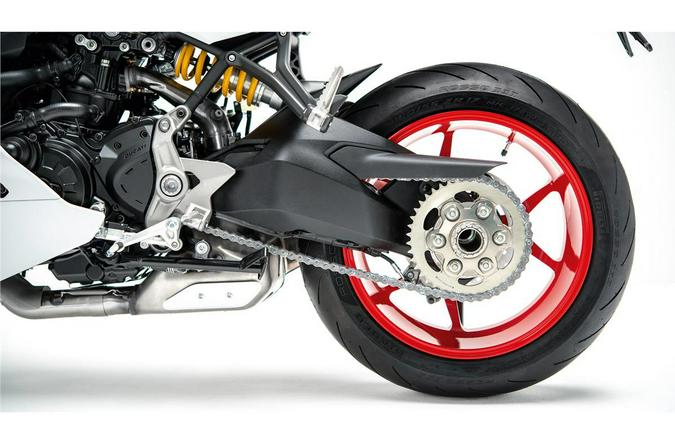 2019 Ducati SuperSport S