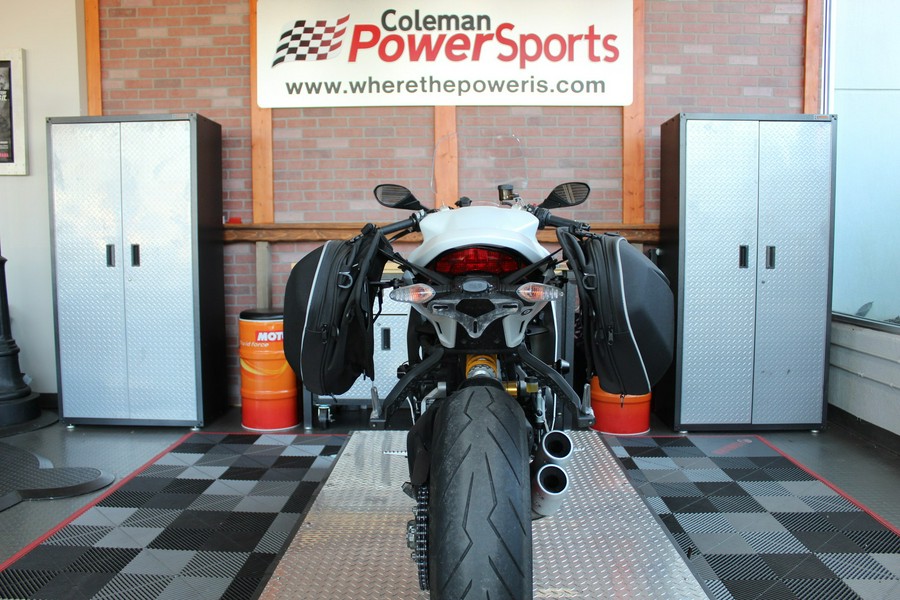 2019 Ducati SuperSport S