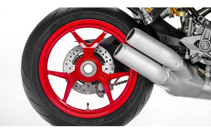 2019 Ducati SuperSport S