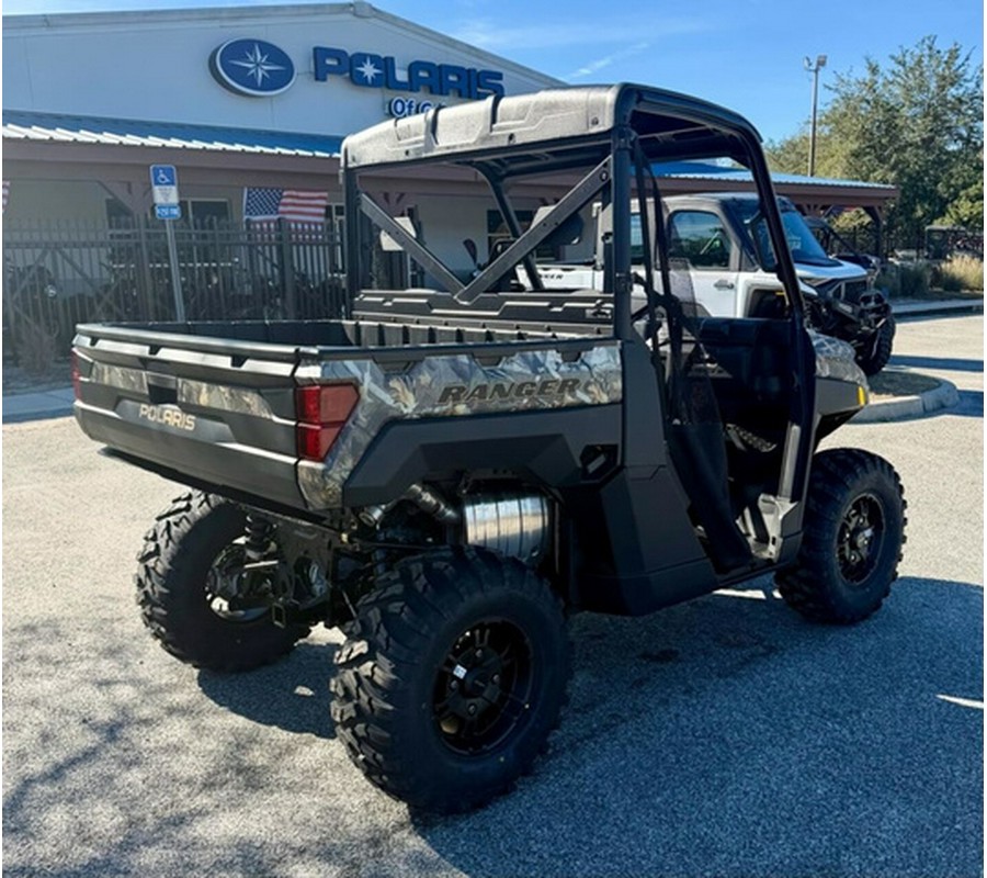 2026 Polaris Ranger XP 1000 Premium Polaris Pursuit Camo