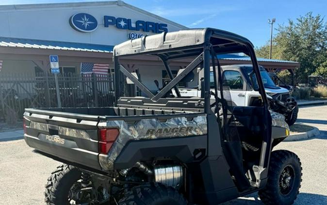 2026 Polaris Ranger XP 1000 Premium Polaris Pursuit Camo