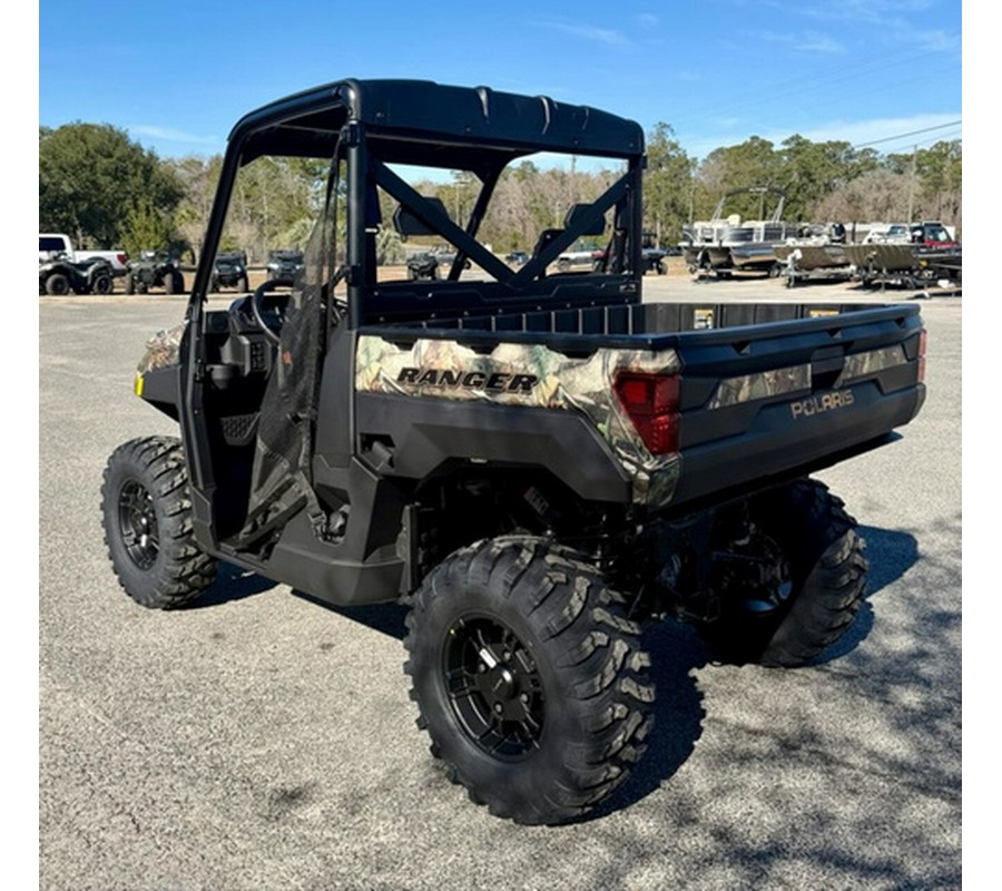 2026 Polaris Ranger XP 1000 Premium Polaris Pursuit Camo
