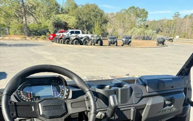 2026 Polaris Ranger XP 1000 Premium Polaris Pursuit Camo