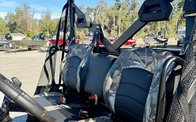 2026 Polaris Ranger XP 1000 Premium Polaris Pursuit Camo