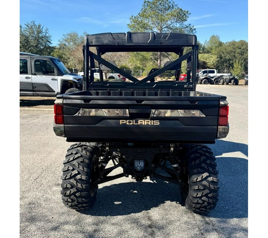 2026 Polaris Ranger XP 1000 Premium Polaris Pursuit Camo