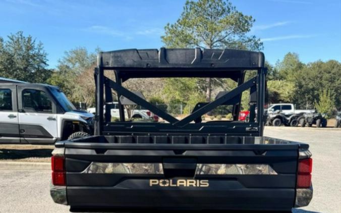 2026 Polaris Ranger XP 1000 Premium Polaris Pursuit Camo