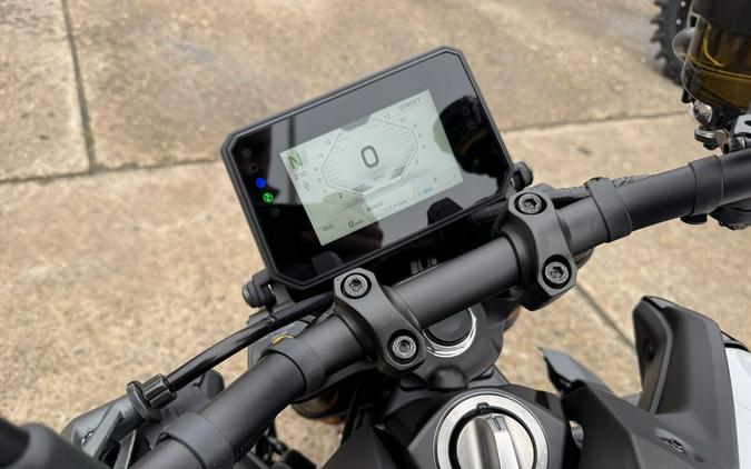 2026 Yamaha MT-09 SP