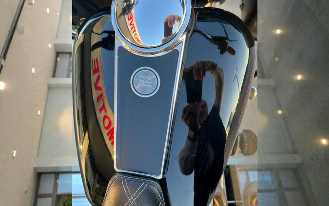 2002 Harley-Davidson Road Glide Road Glide