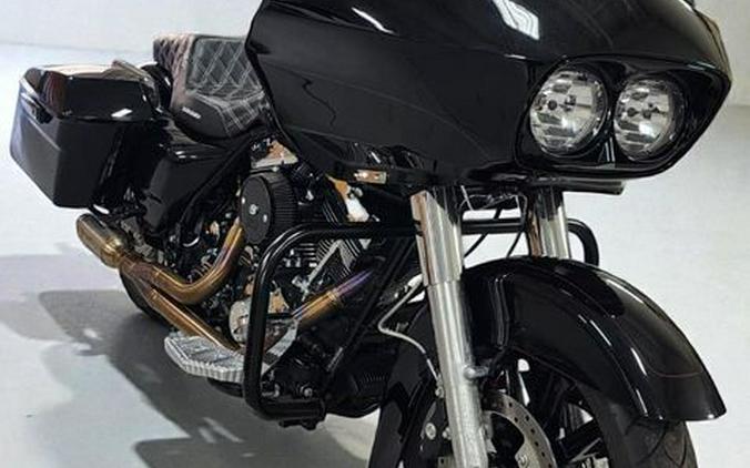 2002 Harley-Davidson Road Glide Road Glide