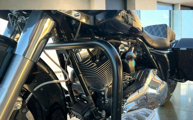 2002 Harley-Davidson Road Glide Road Glide