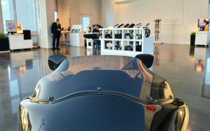 2002 Harley-Davidson Road Glide Road Glide