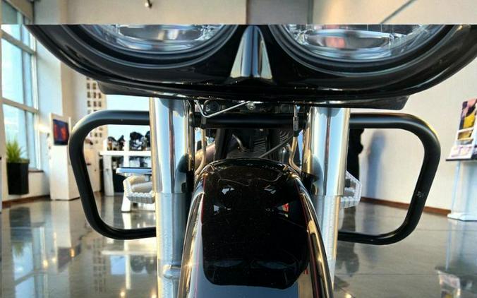 2002 Harley-Davidson Road Glide Road Glide