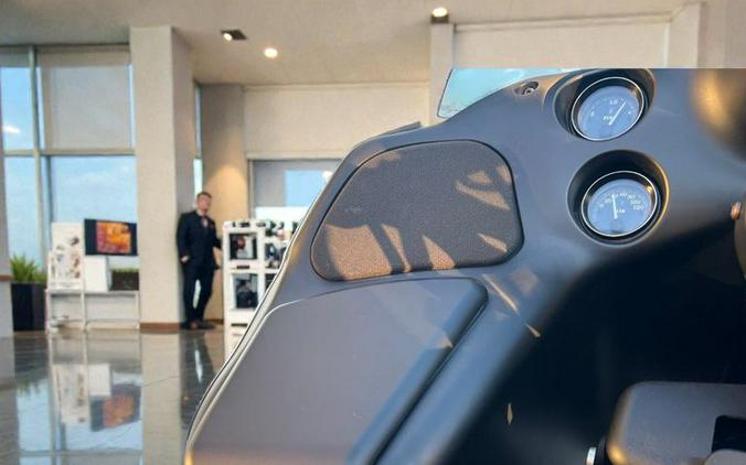 2002 Harley-Davidson Road Glide Road Glide