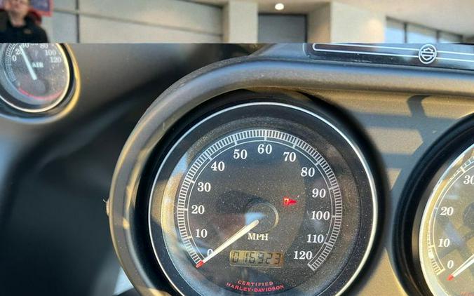 2002 Harley-Davidson Road Glide Road Glide