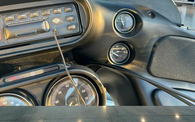 2002 Harley-Davidson Road Glide Road Glide