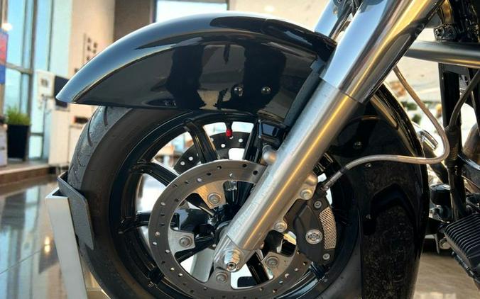 2002 Harley-Davidson Road Glide Road Glide