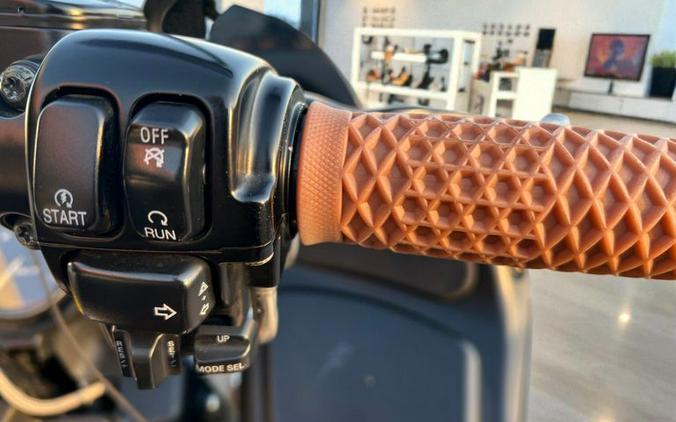 2002 Harley-Davidson Road Glide Road Glide