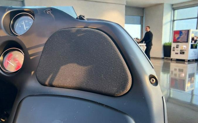 2002 Harley-Davidson Road Glide Road Glide