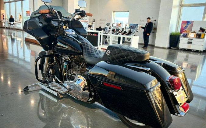 2002 Harley-Davidson Road Glide Road Glide