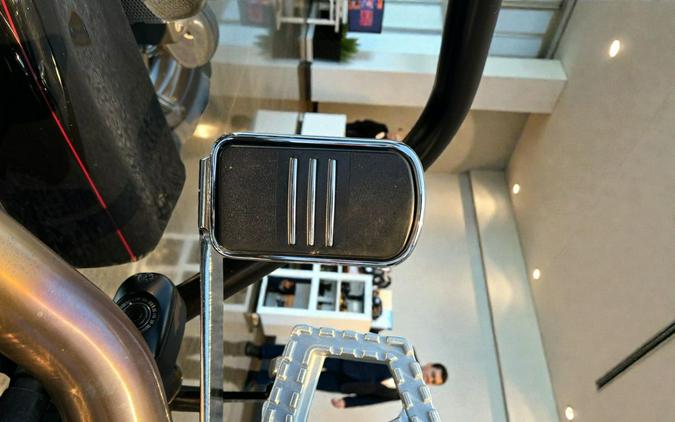 2002 Harley-Davidson Road Glide Road Glide