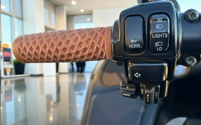 2002 Harley-Davidson Road Glide Road Glide