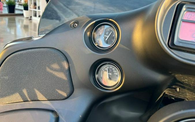 2002 Harley-Davidson Road Glide Road Glide