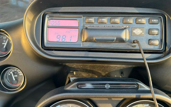 2002 Harley-Davidson Road Glide Road Glide