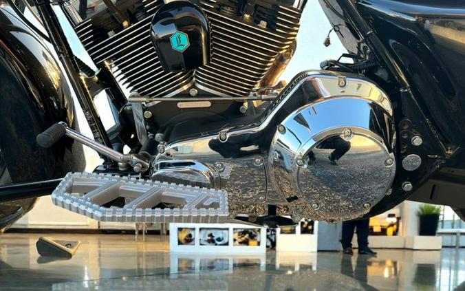 2002 Harley-Davidson Road Glide Road Glide