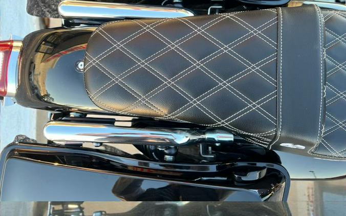 2002 Harley-Davidson Road Glide Road Glide