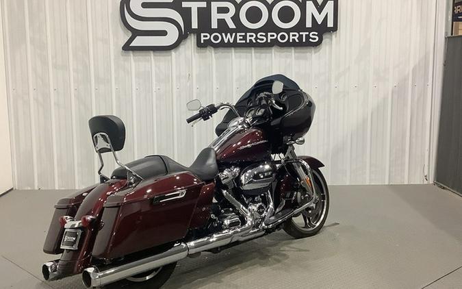 2018 Harley-Davidson FLTRX - Road Glide
