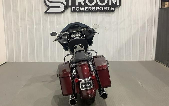 2018 Harley-Davidson FLTRX - Road Glide