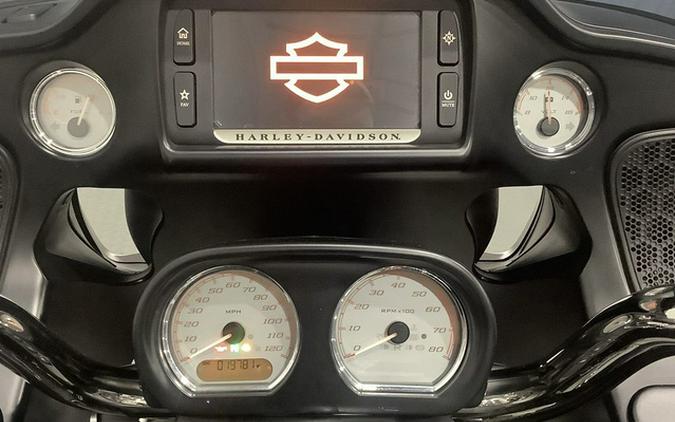 2018 Harley-Davidson FLTRX - Road Glide