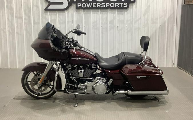 2018 Harley-Davidson FLTRX - Road Glide