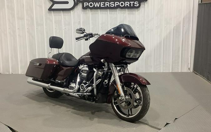 2018 Harley-Davidson FLTRX - Road Glide