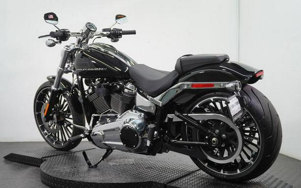 2026 Harley-Davidson® FXBR - Breakout®