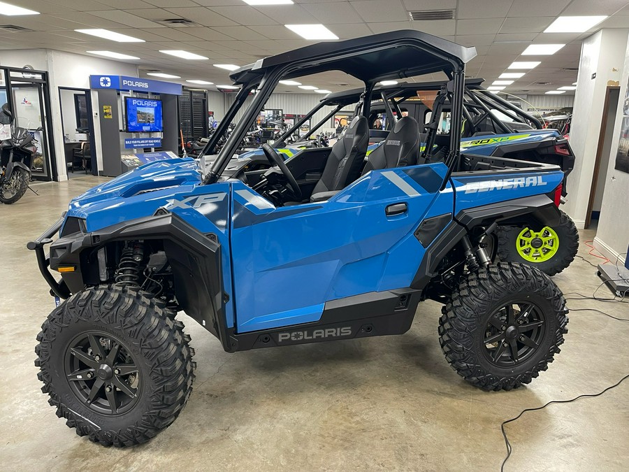 2026 Polaris General XP 1000 Premium