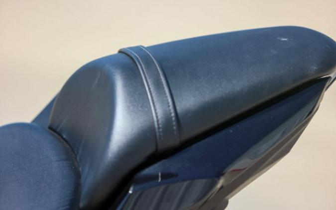2025 Kawasaki Ninja® 650 ABS