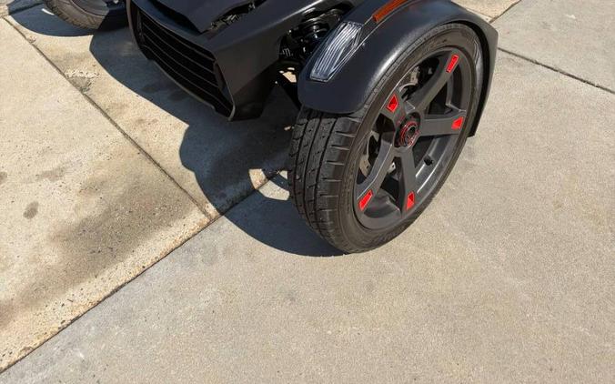2021 Can-Am Ryker 900