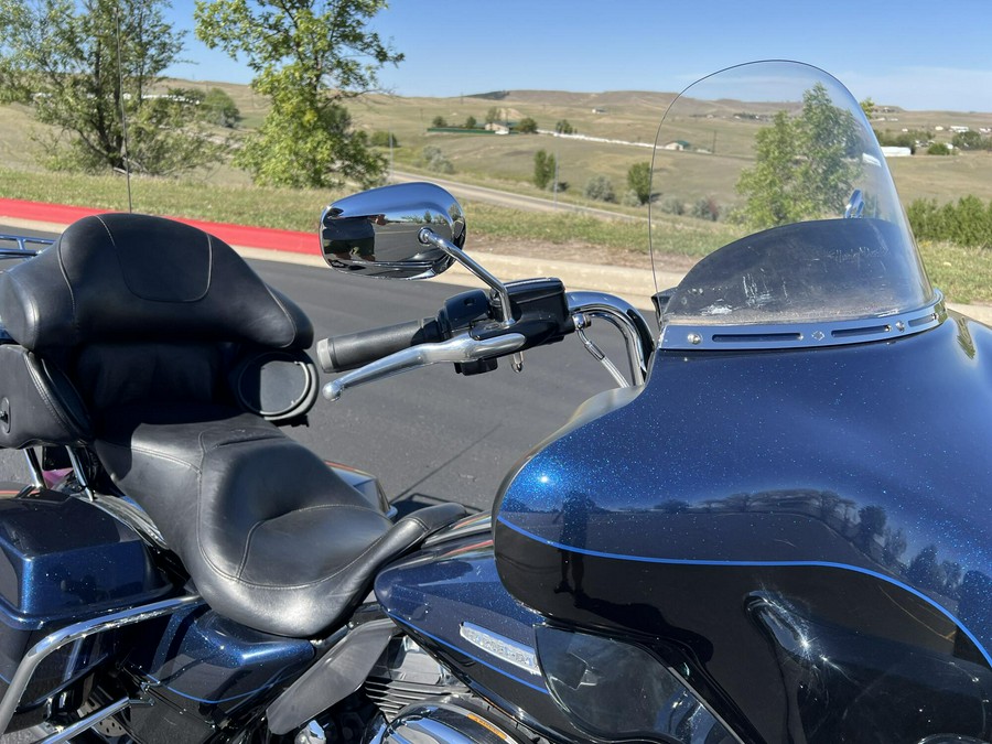 2012 Harley-Davidson Electra Glide Ultra Limited