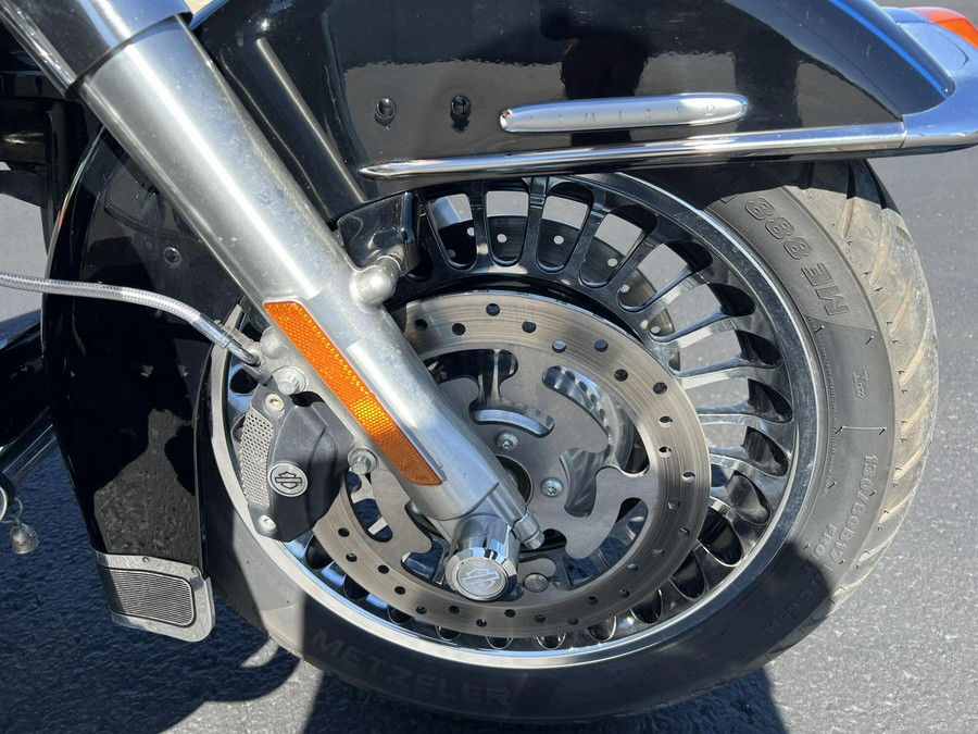 2012 Harley-Davidson Electra Glide Ultra Limited