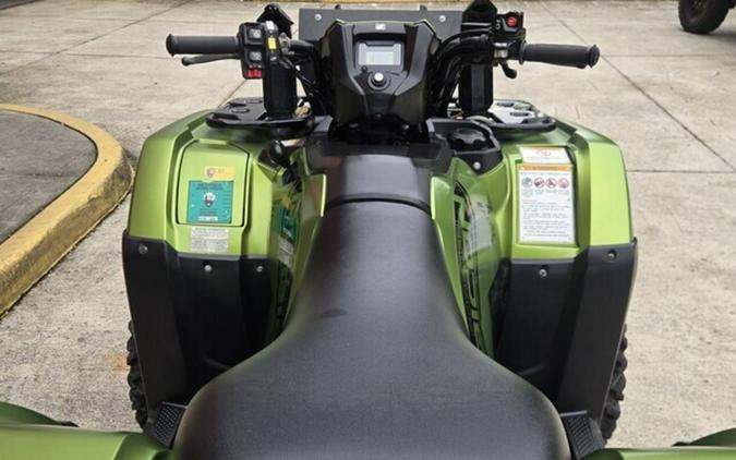 2020 Honda FourTrax Foreman® Rubicon 4x4 Automatic DCT EPS Deluxe