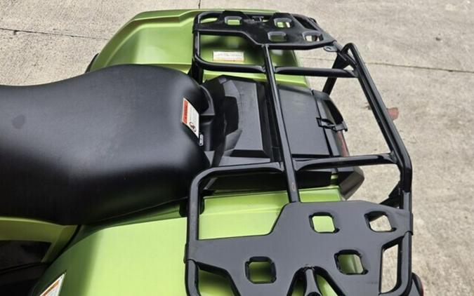 2020 Honda FourTrax Foreman® Rubicon 4x4 Automatic DCT EPS Deluxe